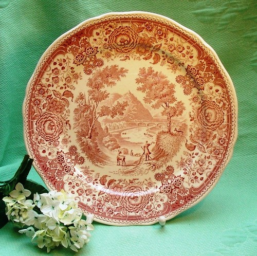 Villeroy boch burgenland - villeroy, &