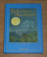 Peterchens Mondfahrt. Ein