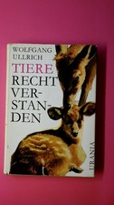 141643 Wolfgang Ullrich TIERE