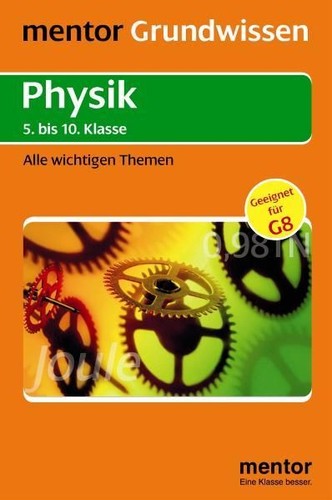 Physik bis 10 klasse - 5., 10.