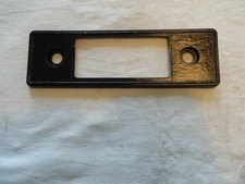 Blaupunkt auto radio - auto, blende