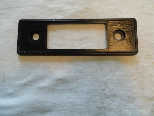 Blaupunkt auto radio blende - blaupunkt,