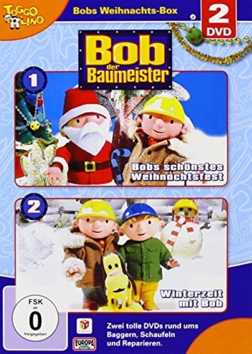 Bob der baumeister - der,