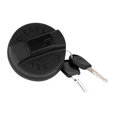 Tankdeckel abschließbar