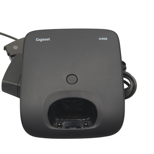 Gigaset a400 dect basisstation - gigaset,