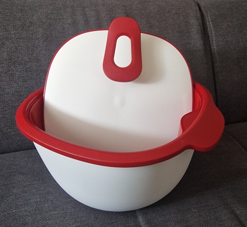 Tupperware thermo duo - tupperware,