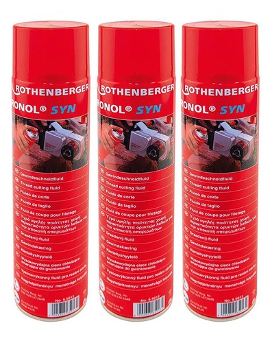 Rothenberger ronol syn - rothenberger,
