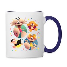 Diddl Wollywell Diddlina