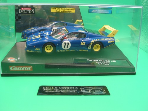 Carrera 32nd slot - carrera,