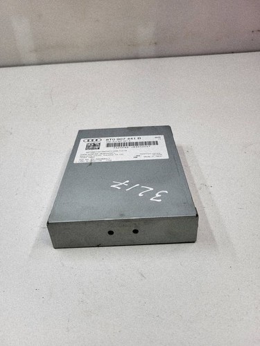 Audi 2010 tv tuner - a4, s4