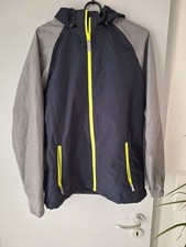 Regenjacke Übergangsjacke Rain Essentials /TCM Tchibo Gr. 170/176 Top Zustand