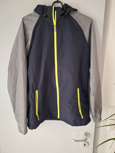 Regenjacke übergangsjacke - regenjacke,