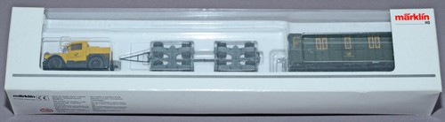 Märklin pms kaelble - pms,