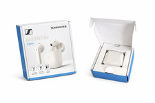 Sennheiser Accentum Open True