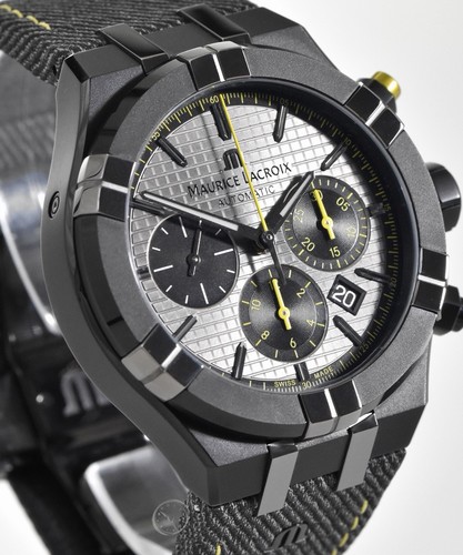 Maurice lacroix limited - maurice,