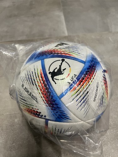 Neu adidas matchball - neu,