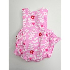 Preppy jacadi paris pink - preppy,