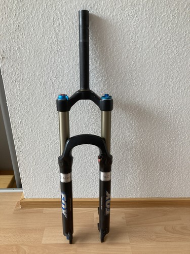 Fox talas rlc federgabel - 32,