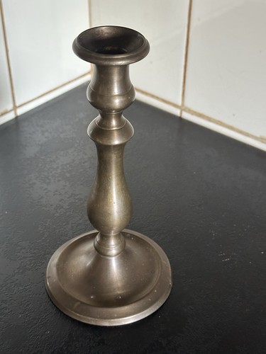 Vintage kerzenständer - vintage, kerzenständer/