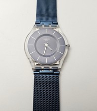 Swatch Skin 2024 - SS08K120S -