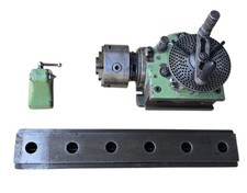 Walter SVT 100 Teil Apparat