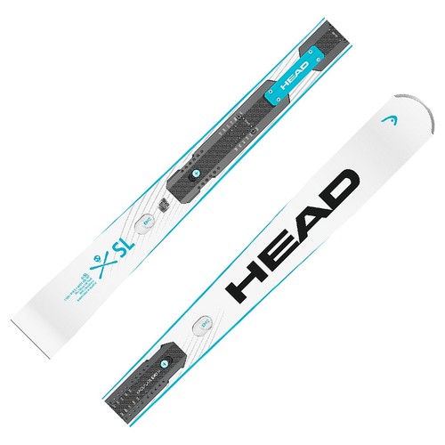 Head worldcup rebels evo - e.sl,