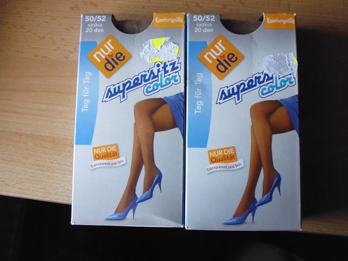 Nur die damen - 2,