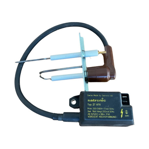 Satronic 870 - zt,