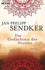 Das Gedächtnis des Herzens: Roman (Die Burma-Serie, Band 3... | Buch | guter Zustand
