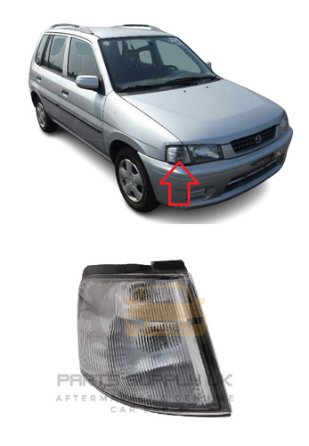 Neu für mazda - neu, 1996-2000