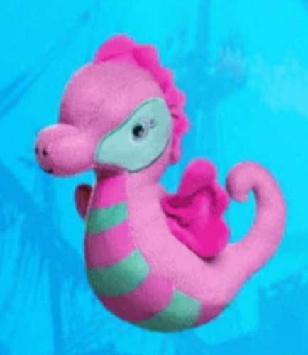 Penny knitty friends - penny,