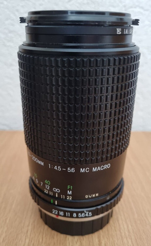 Super cosina 200mm - super, 80-200mm