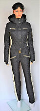 BOGNER GIGI DAMEN DAUNEN SKIANZUG SKI OVERALL UVP 1999 € Gr 34 34L 42L XS XL NEU