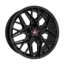 4x 20 Zoll KT25 Felgen für