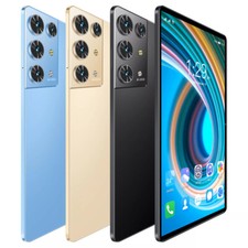 S30Pro Tablet PC 8+256GB