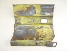 Halterung Tank Kraftstofftank vom Fendt Farmer 203 V A Schmalspur Allrad Traktor