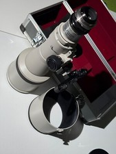 Canon 600mm 5 arri - canon, 1:4.5