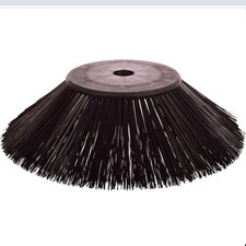 Seitenbesen Kehrbesen für