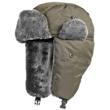 Unisex Russische Mütze