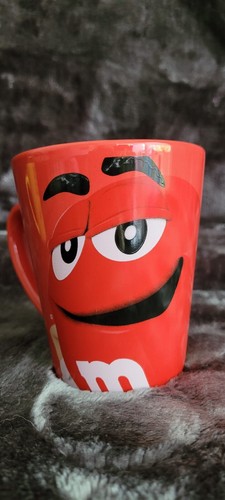 Becher tasse rot - becher, neu