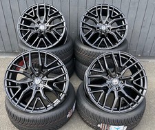 19 Zoll Winterräder 225/35