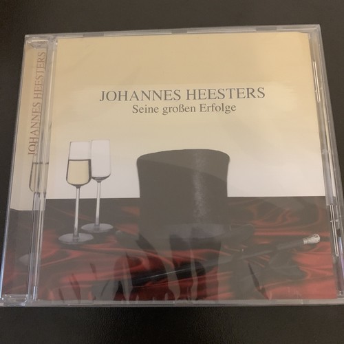 Johannes heesters seine - johannes,
