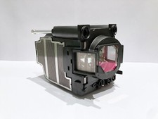 Projektor Ersatzlampe für Barco FR12 1080 Beamer Lampe R9801275
