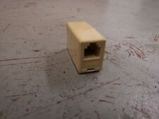 Netzwerkkabel Splitter 1 zu 1 zum Verlängern