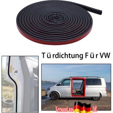 5m Gummidichtung Türdichtung