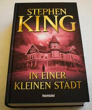 Stephen King - In einer