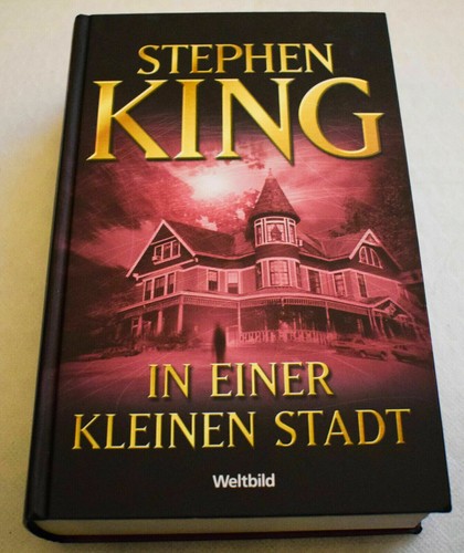 Stephen king in einer - stephen,