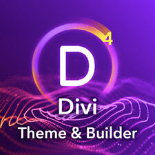 Divi Theme & Builder – Das