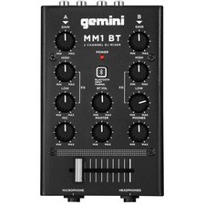 Gemini 1bt 2 kanal - mm-1bt, |