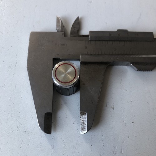 Drehknopf ddr - drehknopf,